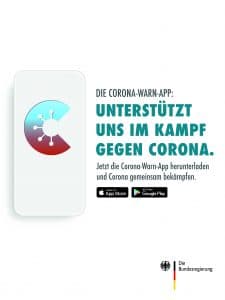 INFORMATION ZUR CORONA-PANDEMIE