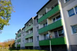 Neuer Glanz in der Mauerstraße