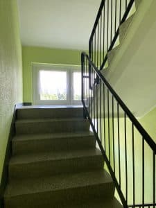 Neuer Glanz in der Mauerstraße
