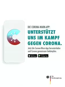 INFORMATION ZUR CORONA-PANDEMIE