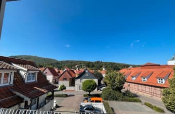 Rudolf-Breitscheid-Straße 1, 38871 Ilsenburg, Dachgeschosswohnung