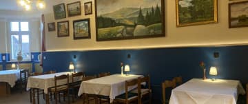 Schloß 1, 38835 Berßel, Bar