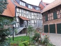 Schulzenstraße 3, 38835 Osterwieck, Stellplatz