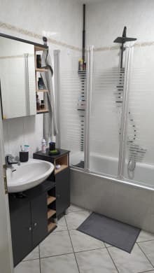 Kapellenstraße 13/14, 38835 Osterwieck, Etagenwohnung