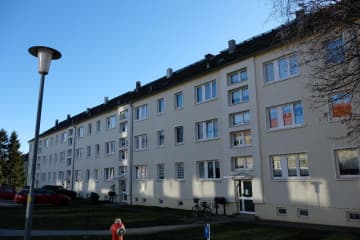 Florian Geyer Straße 6 A, 38835 Osterwieck, Etagenwohnung
