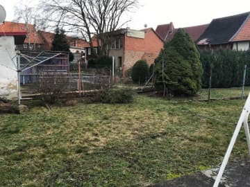 Hagen 17 mit Einbauküche, 38835 Osterwieck, Etagenwohnung