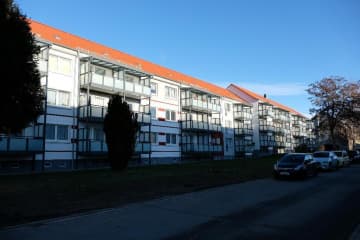 Florian-Geyer-Straße 9F, 38835 Osterwieck, Etagenwohnung