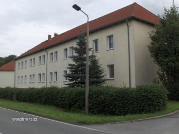 Wernigeröder Tor 300a, 38836 Dardesheim, Etagenwohnung
