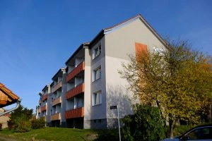 Neuer Glanz in der Mauerstraße