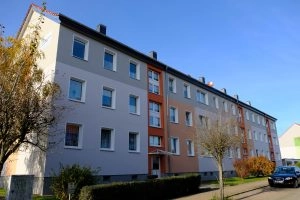 Neuer Glanz in der Mauerstraße