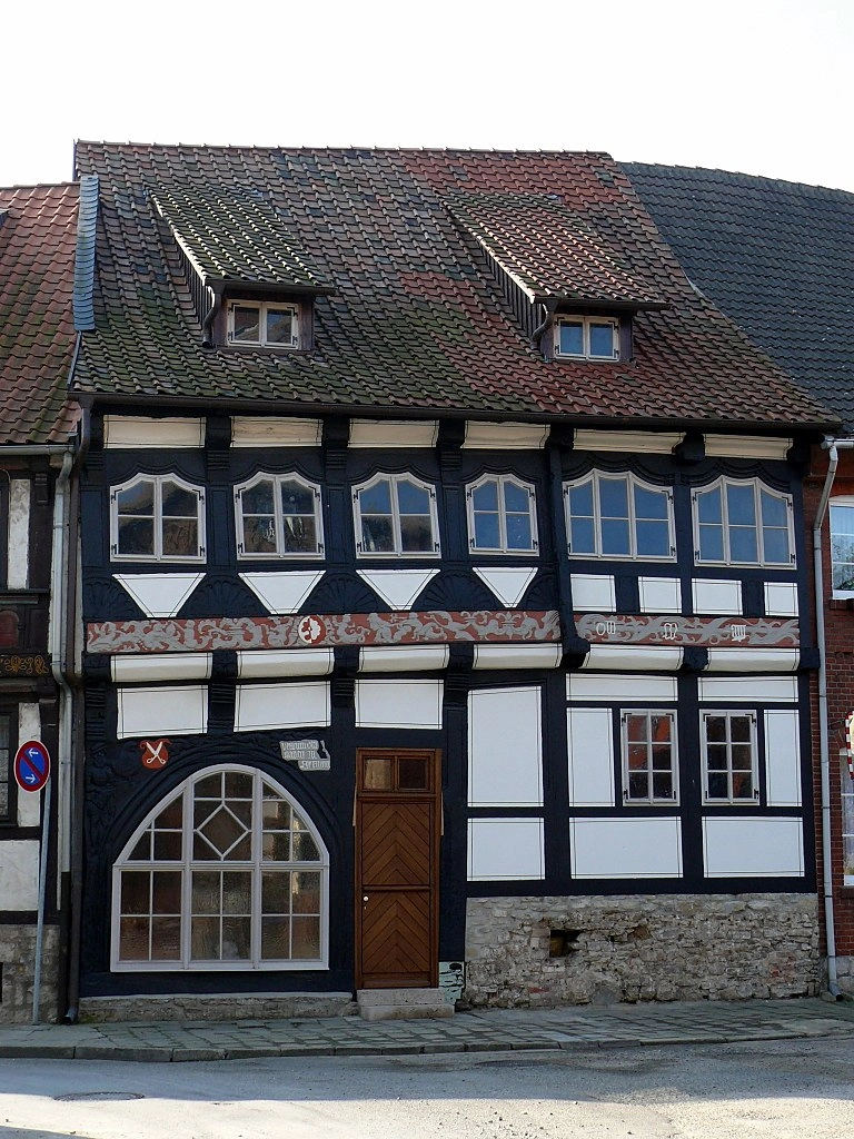 Osterwieck_Eulenspiegelhaus