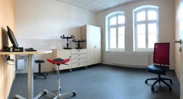 Schützenstraße 9, 38835 Osterwieck, Praxisfläche