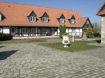 Am Stift 5, 38835 Hessen, Erdgeschosswohnung