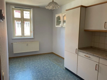Kapellenstraße 37 – Einbauküche vorhanden-, 38835 Osterwieck, Etagenwohnung