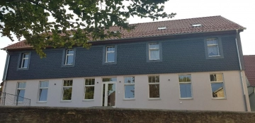 An der Kirche 4 mit Einbauküche, 38835 Hessen, Etagenwohnung