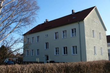 Kälberbachsweg 12, 38835 Osterwieck, Erdgeschosswohnung