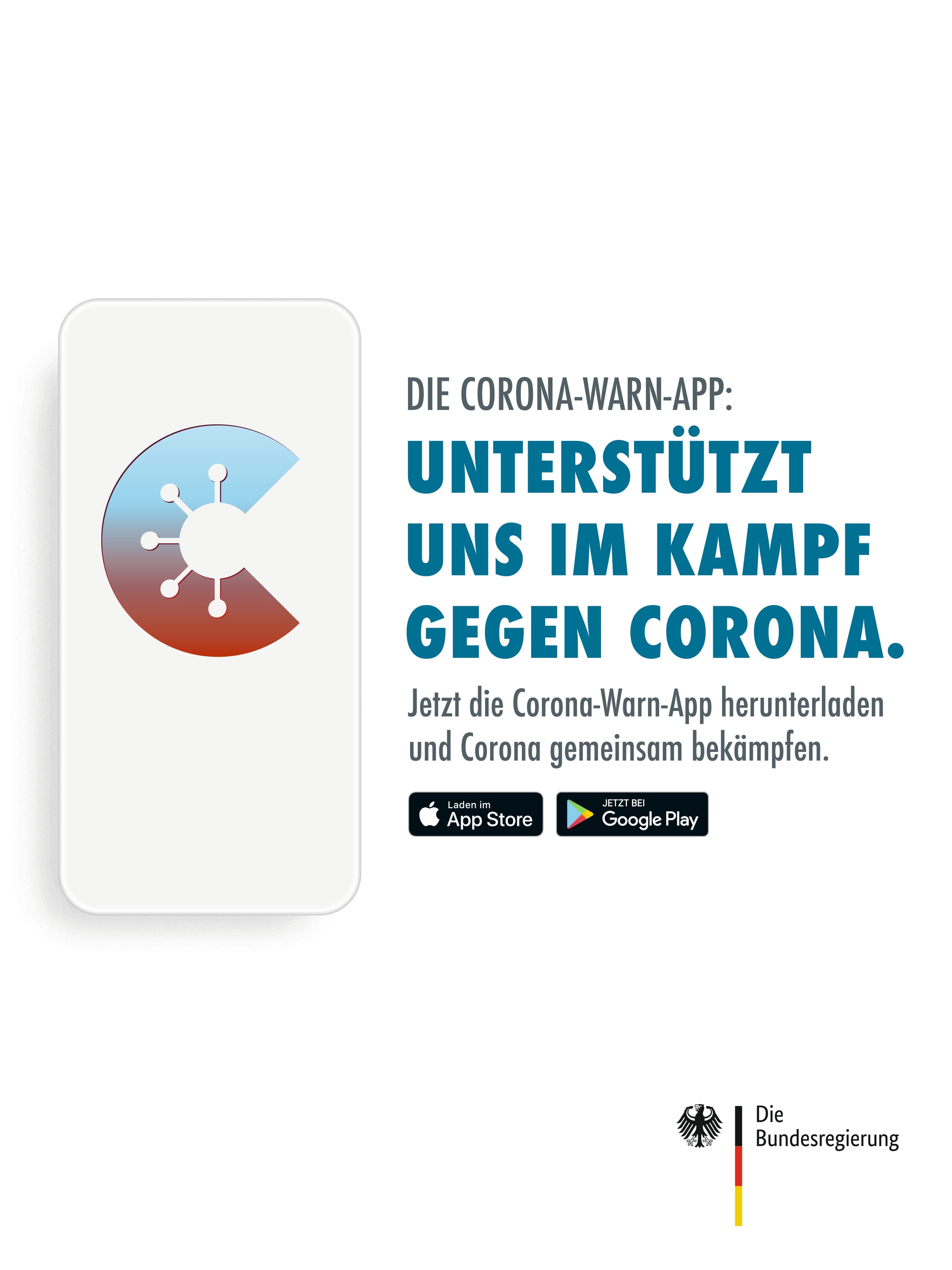INFORMATION ZUR CORONA-PANDEMIE