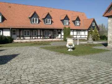 Am Stift 5, 38835 Hessen, Etagenwohnung