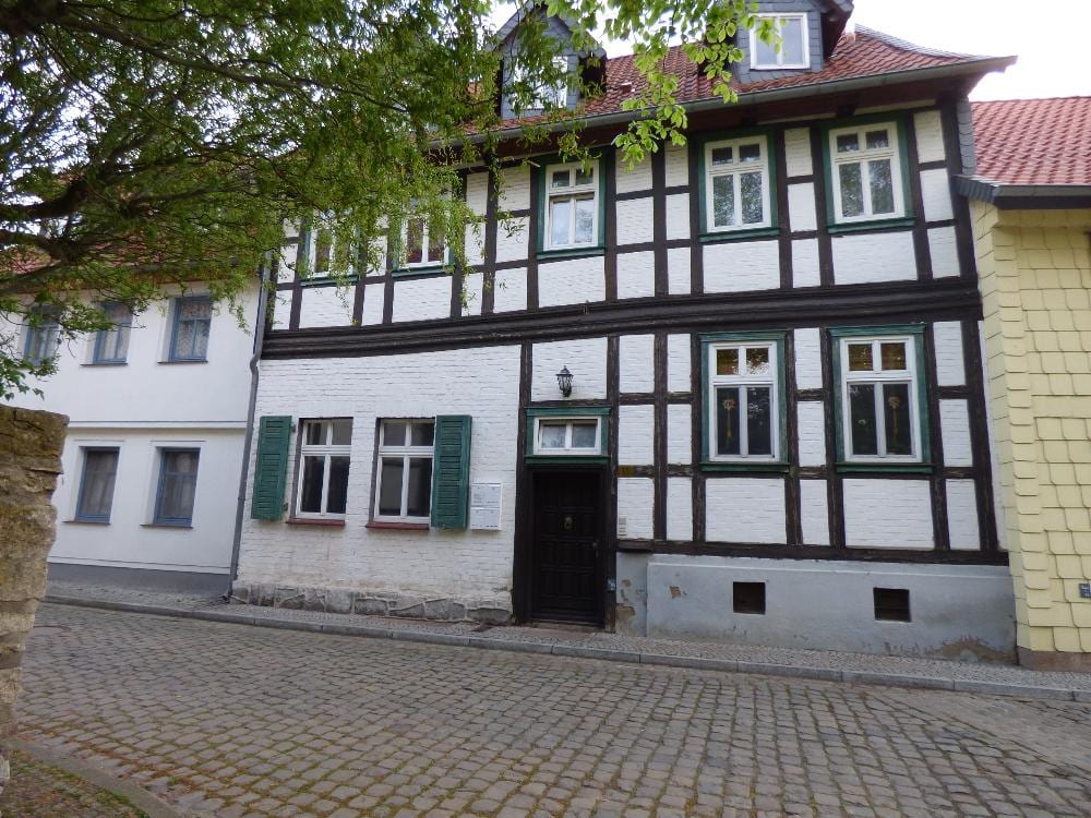 Bild - Hagen 17 mit Einbauküche