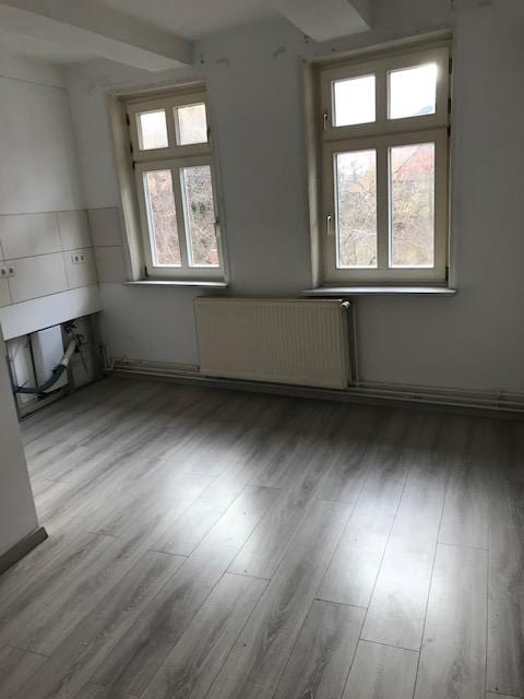 Küche - Hagen 17 mit Einbauküche