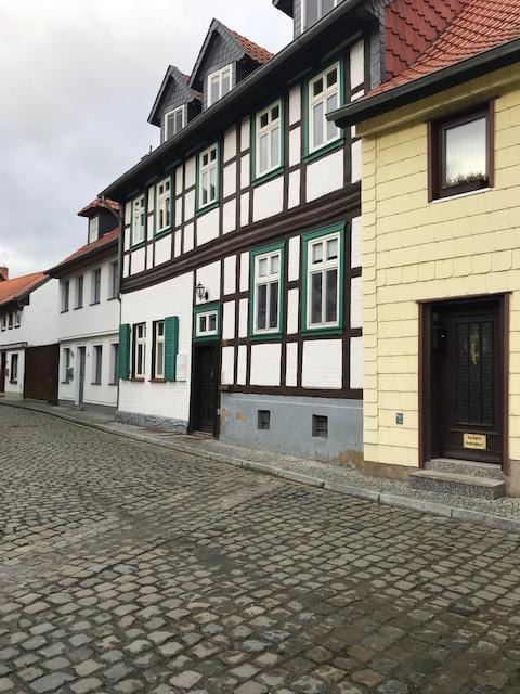 Bild - Hagen 17 mit Einbauküche