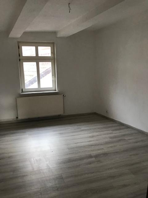 Schlafzimmer - Hagen 17 mit Einbauküche