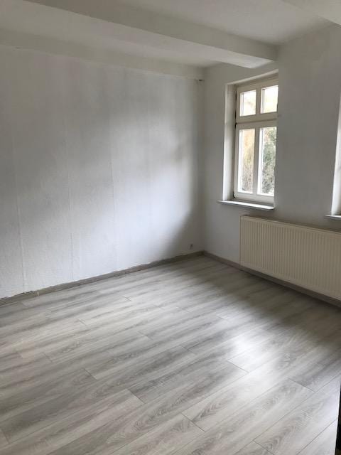 Wohnzimmer - Hagen 17 mit Einbauküche