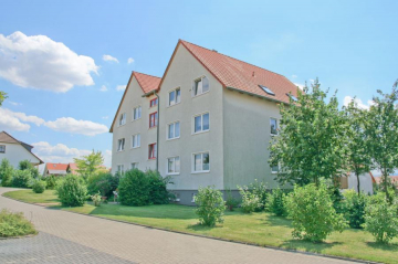 Tulpenweg 4, 38835 Osterwieck, Dachgeschosswohnung