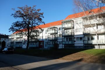Florian-Geyer-Straße 9A, 38835 Osterwieck, Etagenwohnung